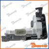 Serrure de porte gauche pour AUDI | EZC-AU-105, 8J1837015B